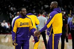 "All LeBron had to do was be Melo" - Stephen A. Smith points finger at LeBron James for backlash Bronny James faces over his NBA spot