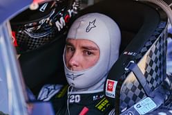 Why did NASCAR disqualify Christopher Bell? Martinsville controversy explored