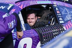 How did Alex Bowman become the catalyst for Joey Logano's third Cup Series title? Exploring Team Penske’s drastic Championship turnaround