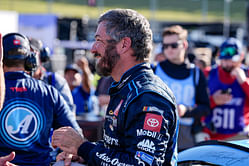 "Not sure yet" - Joe Gibbs' star Martin Truex Jr. reflects on post-retirement plans after leaving full-time racing