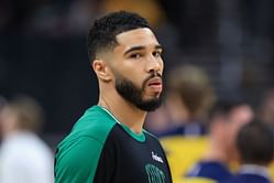 WNBA expansion: Celtics star Jayson Tatum to join ownership bid to bring franchise to St. Louis - Reports