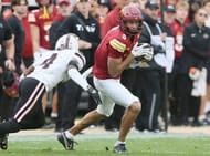 Jayden Higgins - Source: Imagn