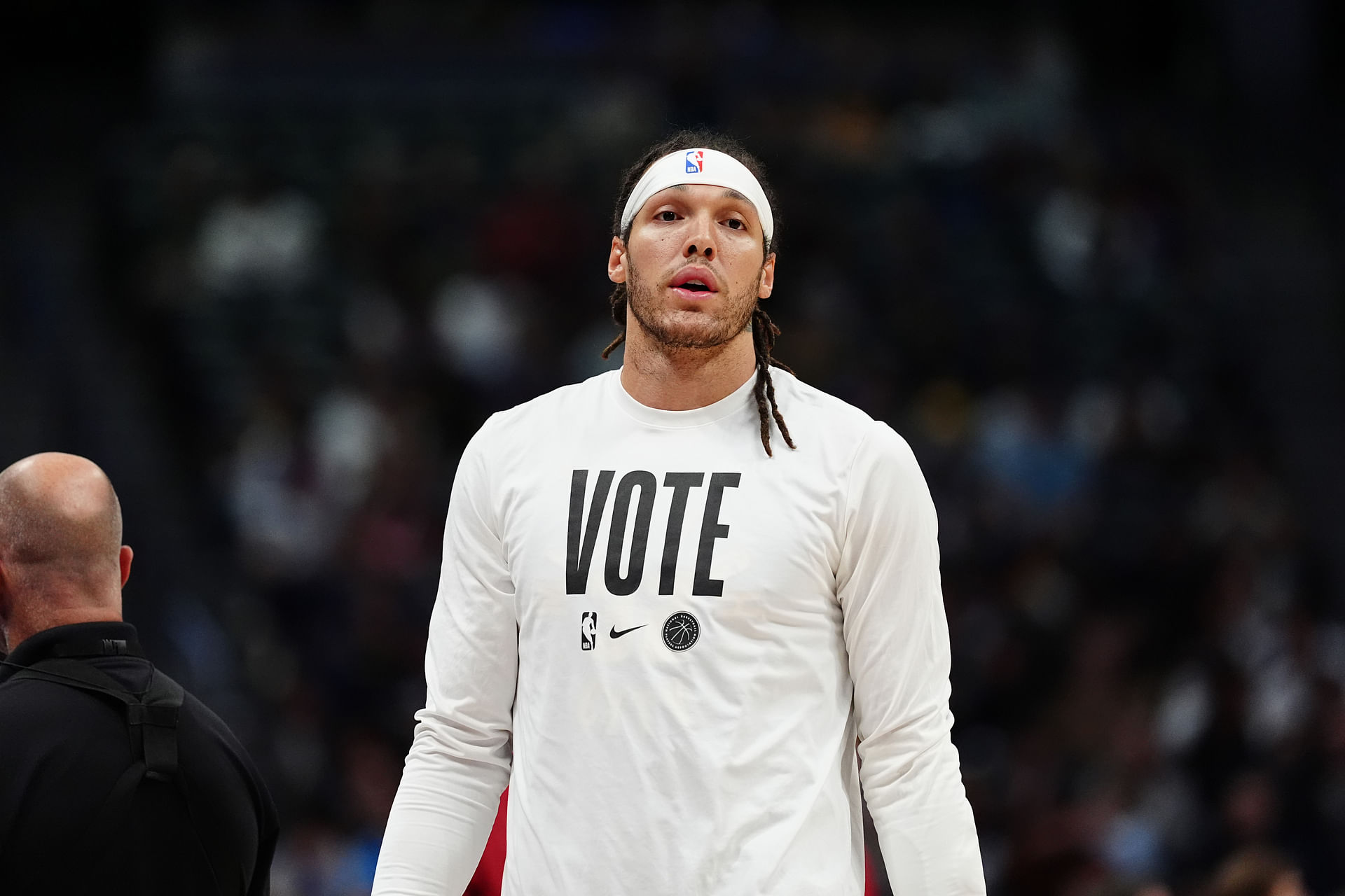 NBA: Utah Jazz at Denver Nuggets - Source: Imagn