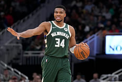 NBA insider reports on $7.5B franchise's chances of landing Giannis Antetokounmpo