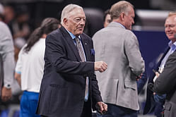 Colin Cowherd outlines how Jerry Jones can salvage $240,000,000 QB "mess"