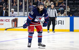 "He single-handedly sabotaged the Rangers": Mika Zibanejad faces Blueshirts fans' ire after costly turnovers result in 6-3 loss to Winnipeg Jets