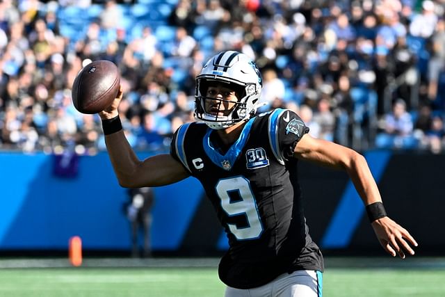 New York Giants vs. Carolina Panthers: Box score, player stats and 