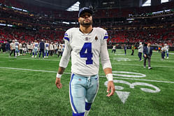 Can Cowboys trade $240,000,000 Dak Prescott in 2025? Insider details 2 factors affecting the move