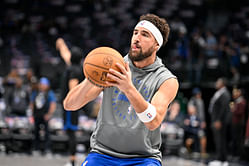 Klay Thompson Stats Tonight: How did Mavericks wing fare vs Orlando Magic? (Nov. 3)