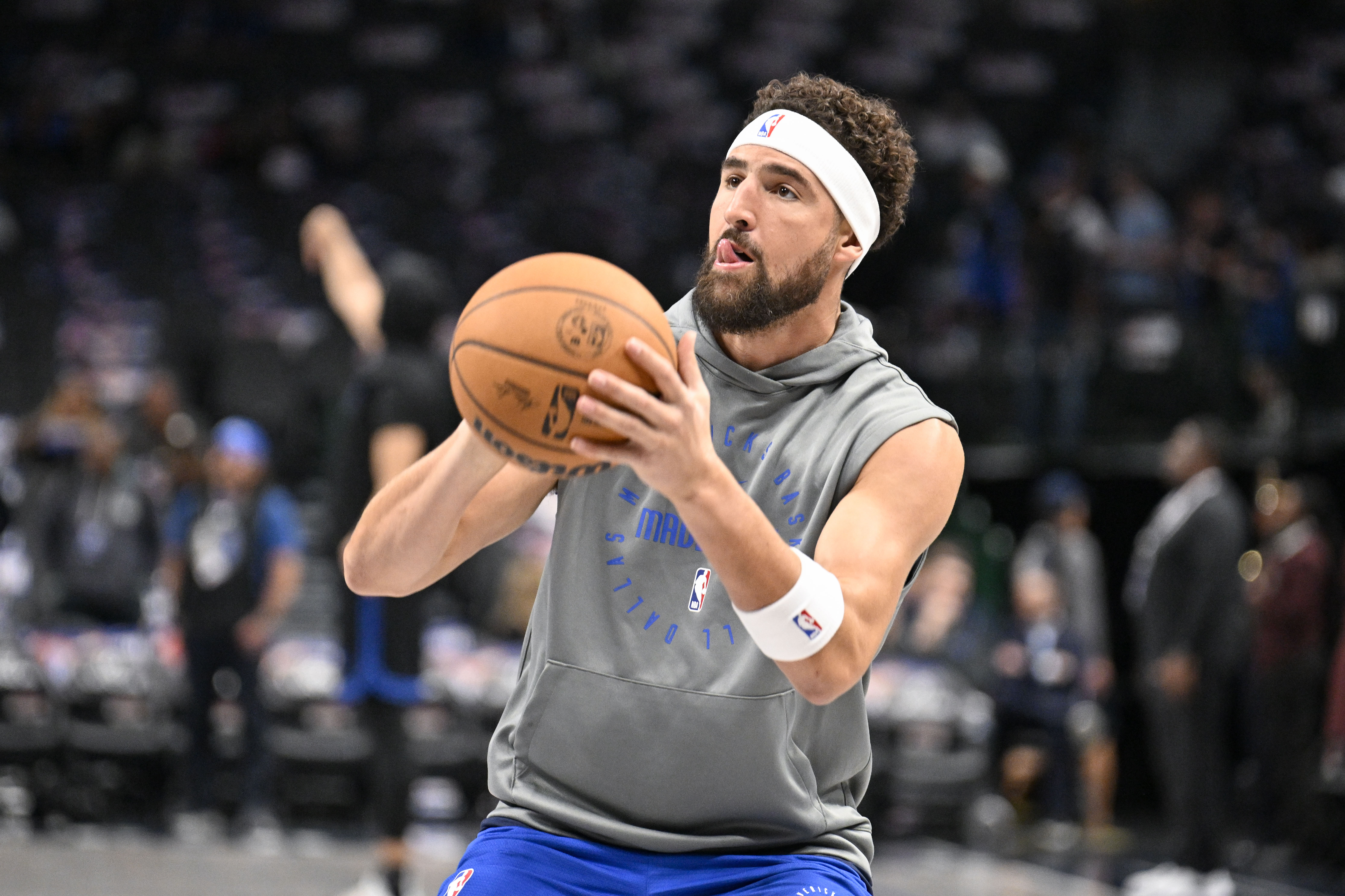 NBA: Orlando Magic at Dallas Mavericks - Source: Imagn