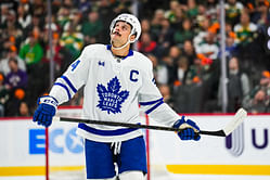 NHL insider Darren Dreger would be 'surprised' if Auston Matthews' status changed for Leafs-Red Wings clash