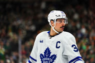 Auston Matthews addressed the Toronto Maple Leafs' struggles (Imagn)