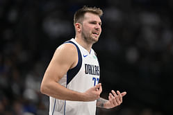 “Very complete player”- Luka Doncic heaps praise on Mavs’ $27M addition after another solid outing