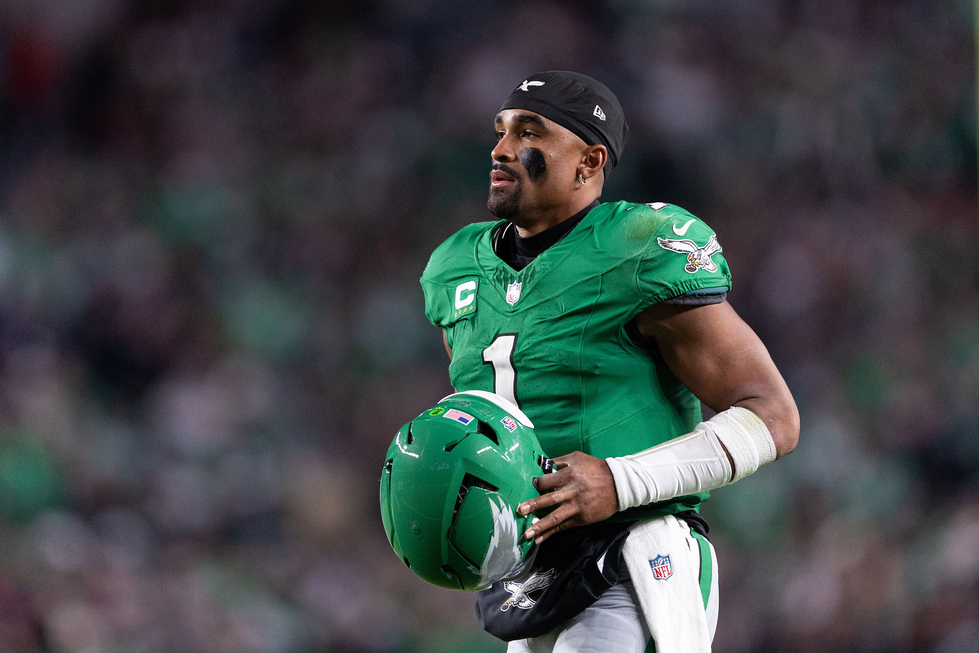 NFL: Jacksonville Jaguars at Philadelphia Eagles - Source: Imagn