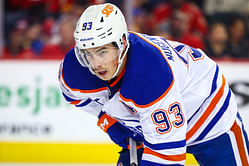 $41,000,000 Oilers forward doesn't mince his words about scoring struggles