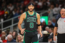 4x Grammy winner Killer Mike issues graceful response to Jayson Tatum's missed chance