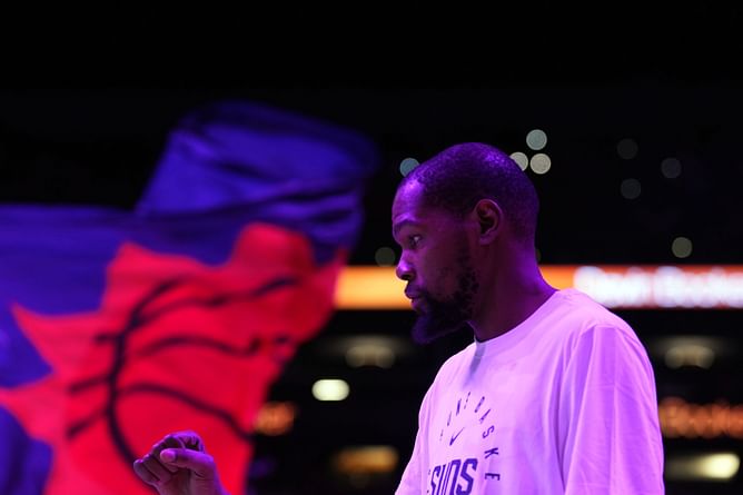 "Who the f*** are you to decide that?" - Gilbert Arenas calls out Stephen A. Smith's rebuttal against Kevin Durant's 'clown' comments