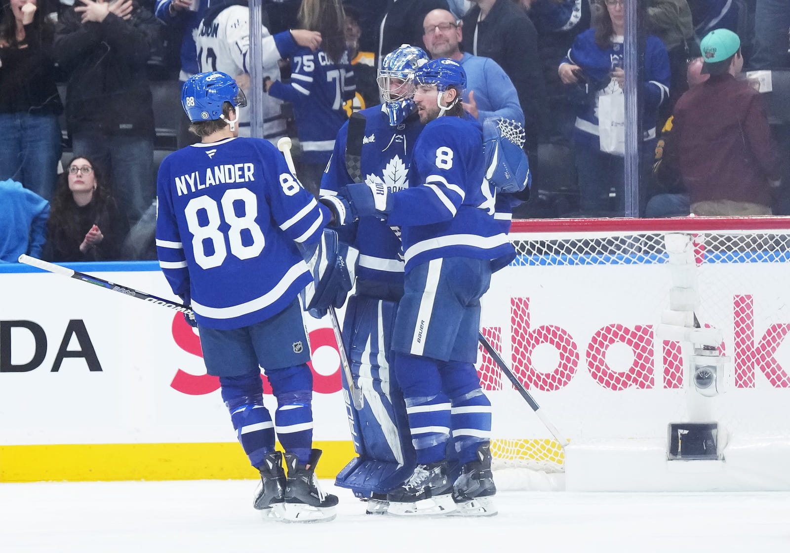 Montreal Canadiens vs Toronto Maple Leafs: Live streaming options