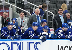 "You aren’t working" - Ex-Blues player shares his thoughts on Craig Berube's recent outbursts aimed at Maple Leafs bench