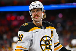 $90M Bruins star bluntly criticises Boston for lack-lustrous third period play against Senators