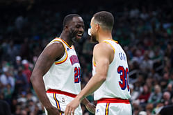 Is Draymond Green playing tonight against Cavaliers? Latest on 4xNBA champ's status explored (Nov. 8)