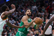 NBA: Golden State Warriors at Boston Celtics - Source: Imagn