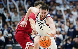 Is Alex Karaban playing tonight? Exploring UConn star’s availability vs East Texas A&M Lions (Nov 19)