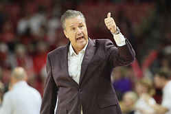 “Congratulations brother”: Jake West reacts to Meleek Thomas joining John Calipari’s Arkansas