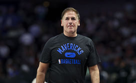 "We would win running away" - Mark Cuban teases possibility of running for President in 2028 with 11x NBA All-Star