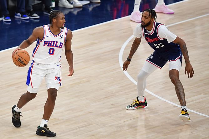 Philadelphia 76ers vs LA Clippers Prediction and Betting Tips | Nov. 24, 2024