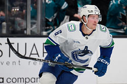 "Responsibility is on Jeannot" - Elliotte Friedman places blame squarely on LA Kings forward for head hit on Brock Boeser