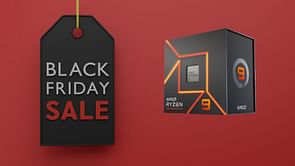 AMD Ryzen 9 7950X now available under $500 on this Black Friday 2024