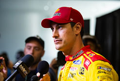 Joey Logano could cement his legacy as Roger Penske’s Greatest driver with a third Cup Series championship