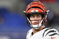 Bengals legend rips "B*M A*S OFFICIALS" for missed penalties on Joe Burrow in heartbreaking 35-34 loss to Ravens