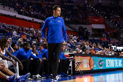 Todd Golden sexual harassment charges: What did the UF men's basketball HC allegedly do?