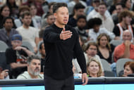 Mitch Johnson (Source: Imagn)