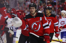 Elliotte Friedman expects $64M Devils star to be in MVP conversation after a scorching start to the season