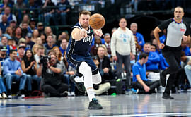 Is Luka Doncic playing tonight against Denver Nuggets? Latest on Dallas Mavericks 5xNBA All-Star's status explored (Nov. 10)