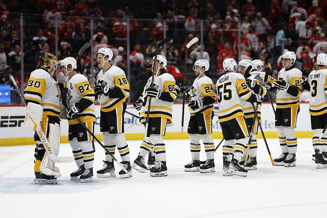 NHL Rumors: Pittsburgh Penguins concerned about $92,000,000 star's 'nonchalant attitude'