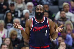 Is James Harden playing tonight against Toronto Raptors? Latest on LA Clippers superstar's status explored (Nov. 9)