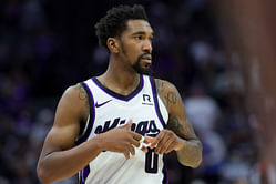 Is Malik Monk playing tonight against San Antonio Spurs? Latest on Sacramento Kings star's status explored (Nov. 11)