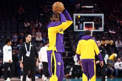 "He's not aggressive" - Former Warriors guard implies Bronny James lacks LeBron James' offensive instincts