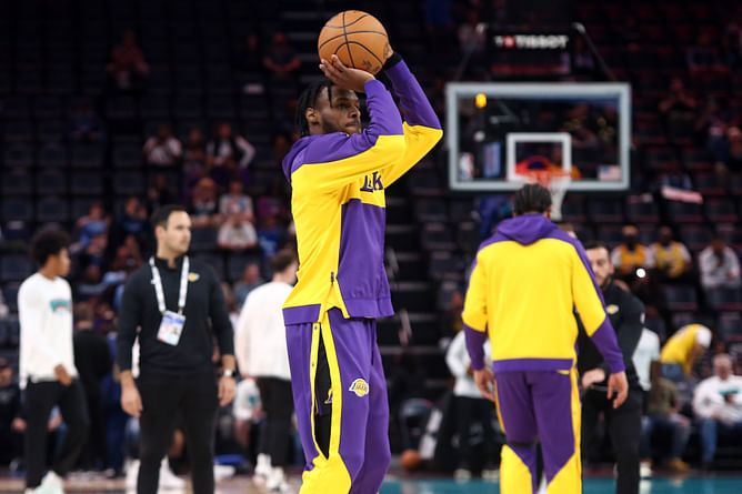 "He's not aggressive" - Former Warriors guard implies Bronny James lacks LeBron James' offensive instincts