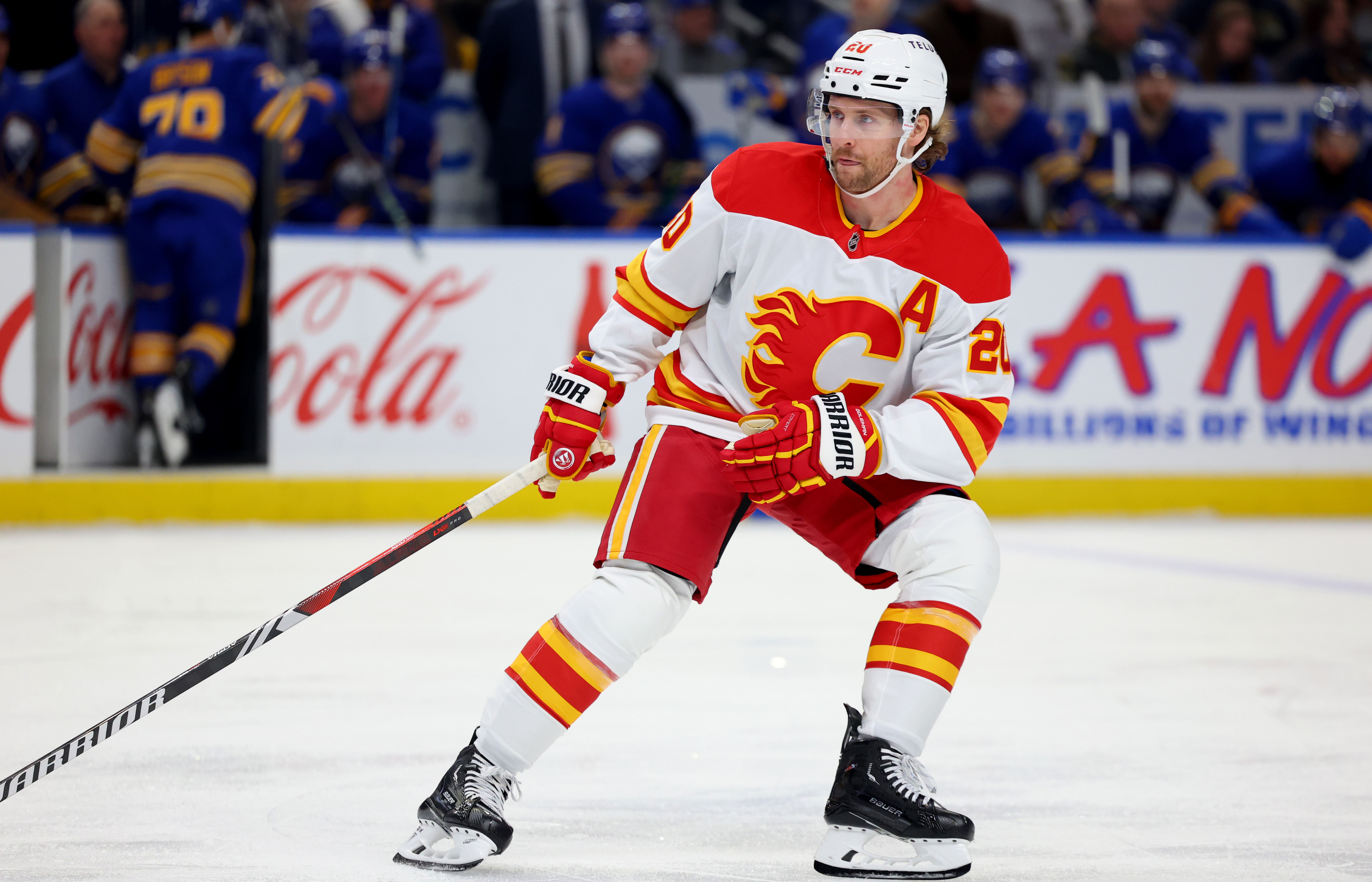 Los Angeles Kings vs Calgary Flames Game preview, predictions, and