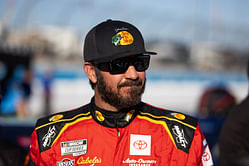 Martin Truex Jr.’s former right-hand man allegedly slams him, says JGR can now “actually build the team” as Chase Briscoe enters the picture