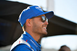 "Would like to see it a little bit more fair" - Kyle Larson makes feeling known about potential NASCAR playoff format change