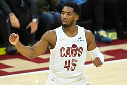 "Cleveland is fugazi" - Former Bucks guard gets iffy on Nick Young's Cleveland Cavaliers over Warriors claim