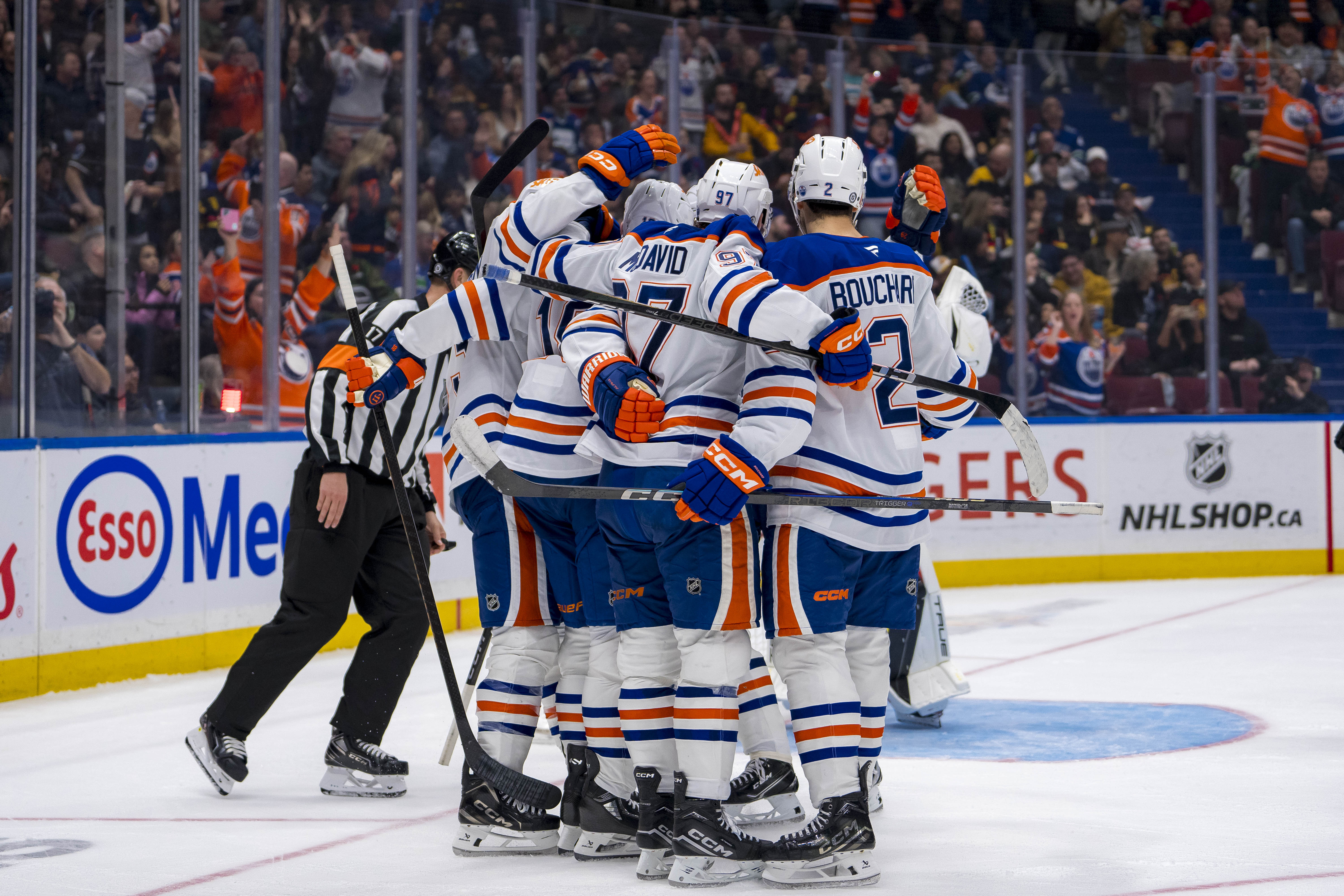 Watch oilers live stream sale