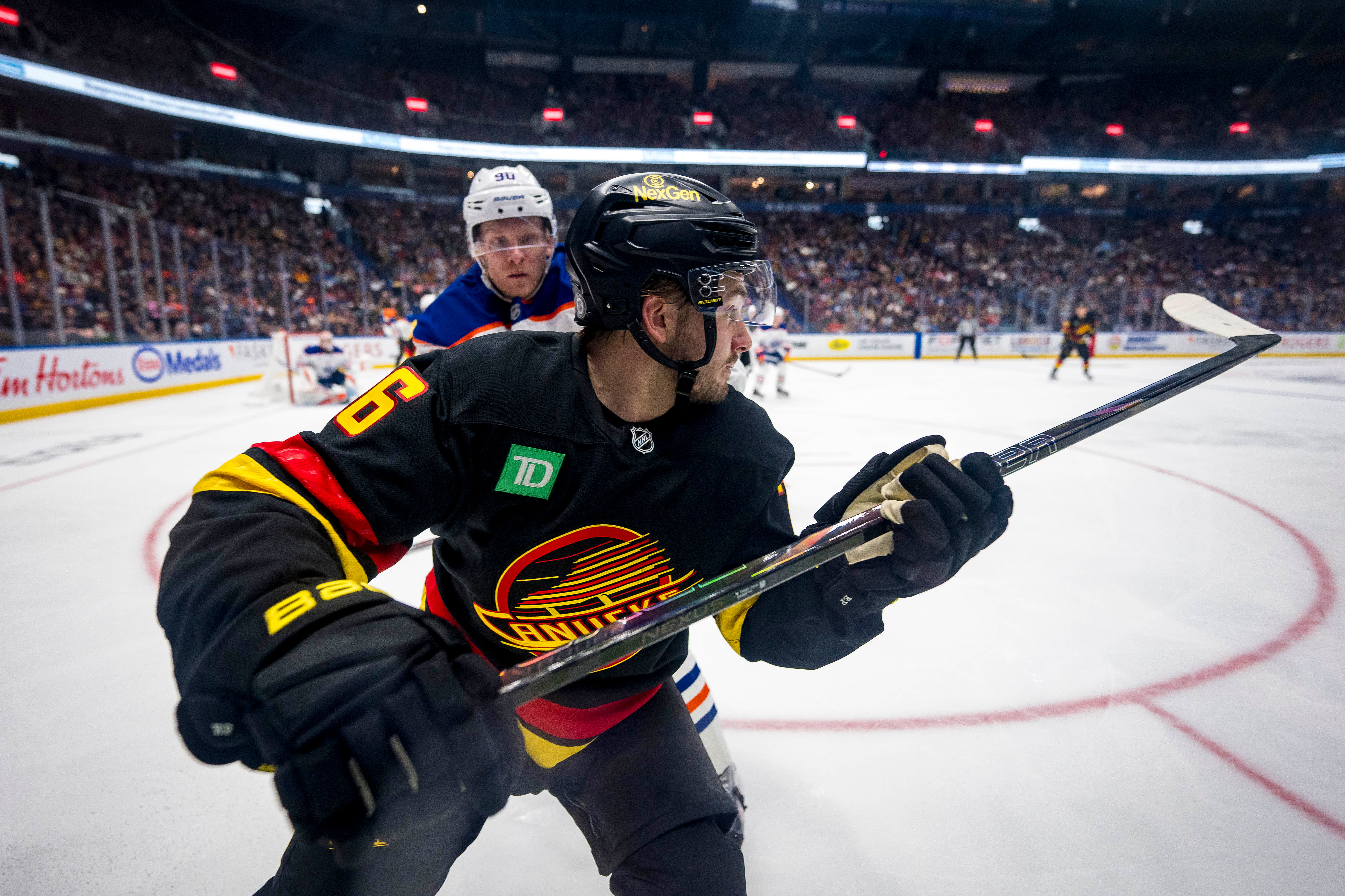 Calgary Flames vs Vancouver Canucks Game preview, predictions and odds