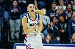WATCH: $1.4M NIL-valued Paige Bueckers shows her basketball star power in latest advertisement with Gatorade